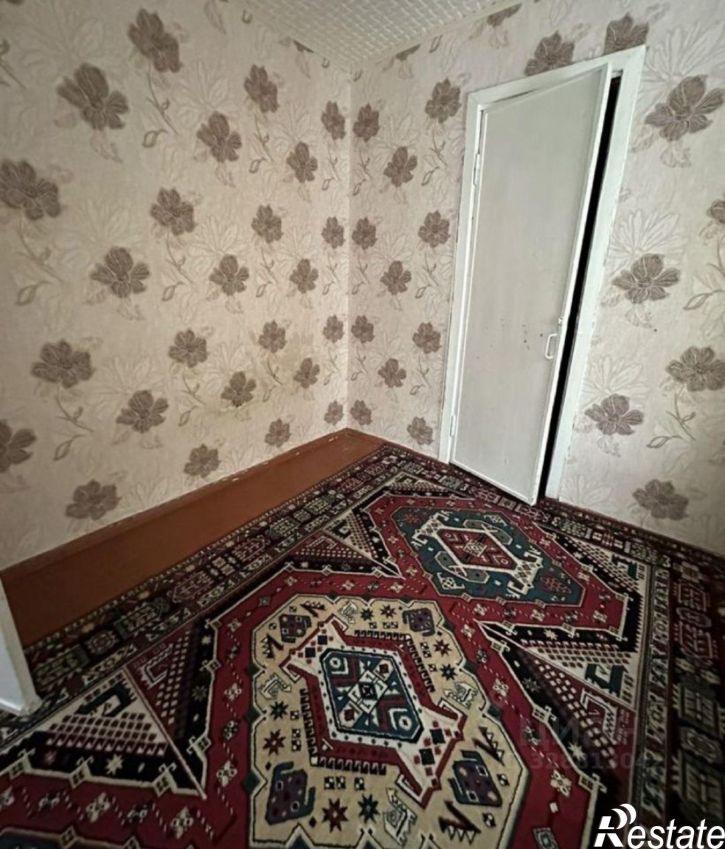 2-комн квартира Самара, улица Мориса Тореза, 7