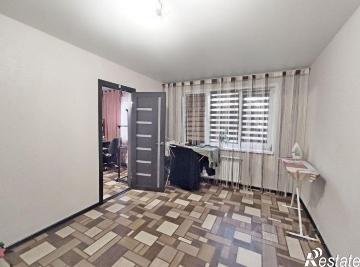 2-комн квартира Самара, улица Георгия Ратнера, 7