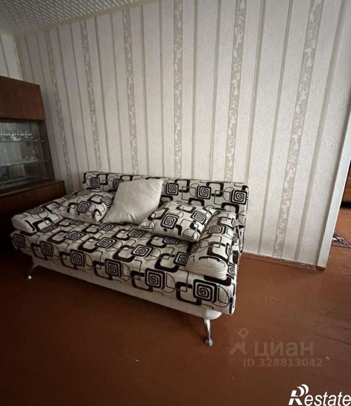 2-комн квартира Самара, улица Мориса Тореза, 7