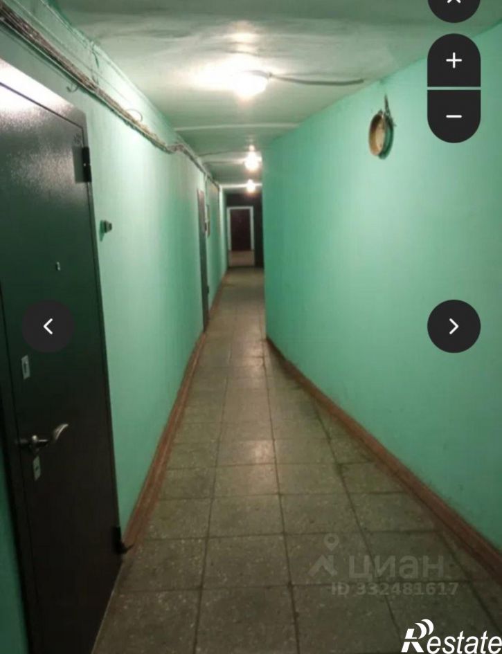 2-комн квартира Тольятти, улица Баныкина, 70