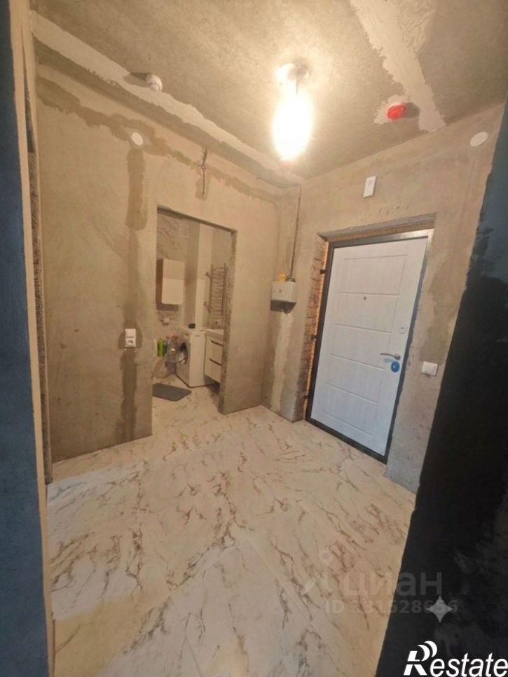 1-комн квартира Тольятти
