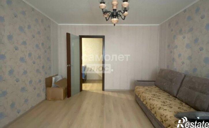 2-комн квартира Сызрань, Пролетарский переулок, 22