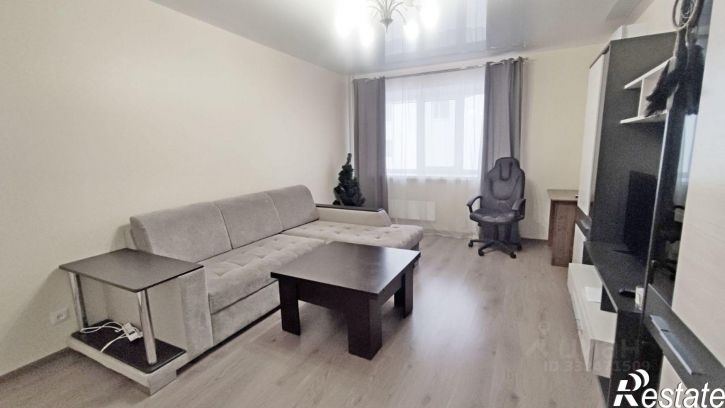1-комн квартира Самара, улица Мяги, 24Б