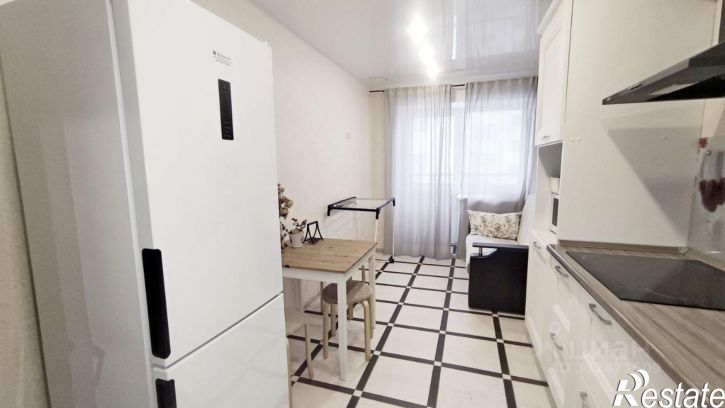 1-комн квартира Самара, улица Мяги, 24Б