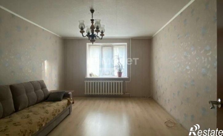 2-комн квартира Сызрань, Пролетарский переулок, 22