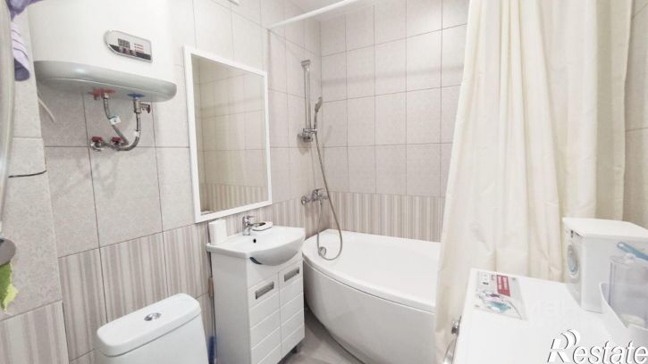 1-комн квартира Самара, улица Мяги, 24Б