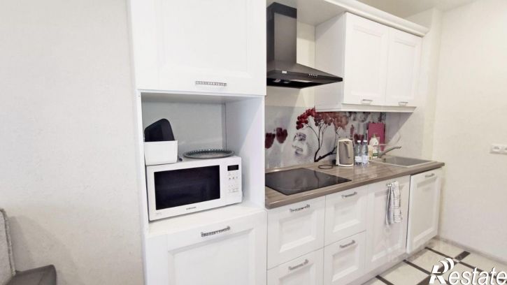 1-комн квартира Самара, улица Мяги, 24Б