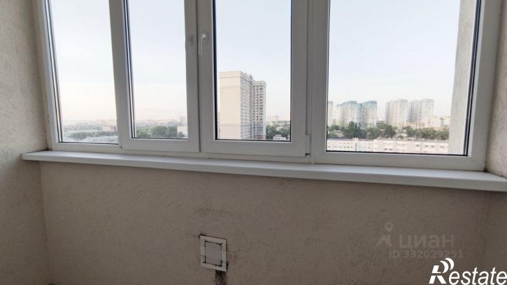 1-комн квартира Самара, Революционная улица, 101Вк1