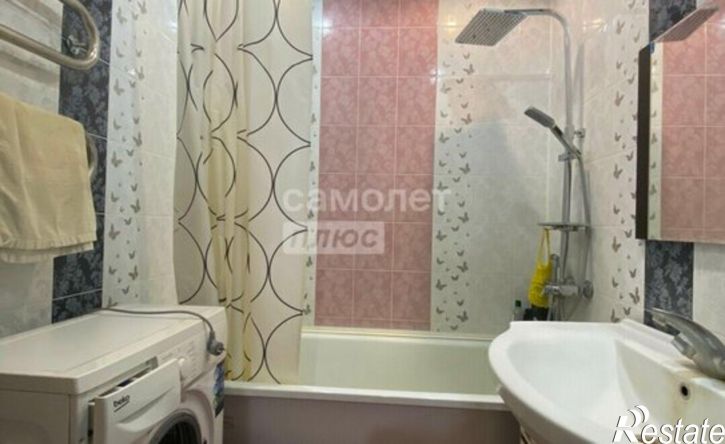2-комн квартира Сызрань, Пролетарский переулок, 22