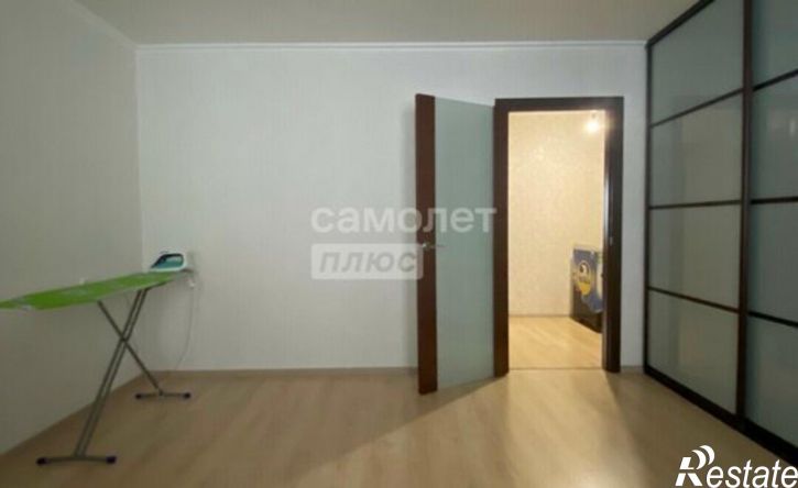 2-комн квартира Сызрань, Пролетарский переулок, 22