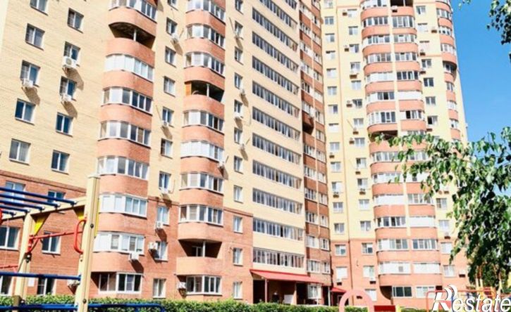 1-комн квартира Тольятти, улица 40 лет Победы, 3