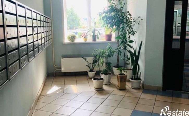 1-комн квартира Тольятти, улица 40 лет Победы, 3