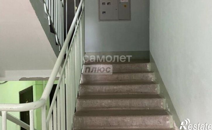 2-комн квартира Сызрань, Пролетарский переулок, 22