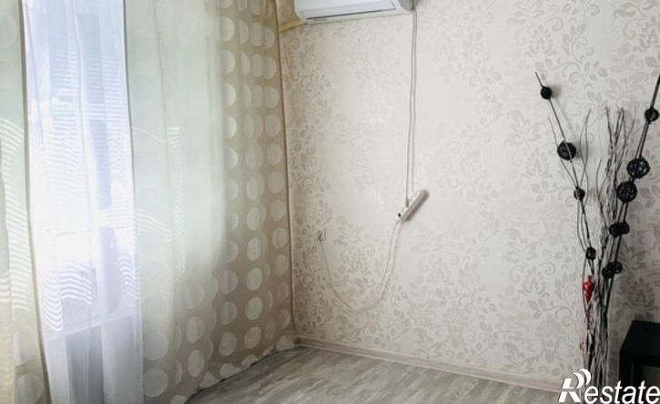 1-комн квартира Тольятти, улица 40 лет Победы, 3