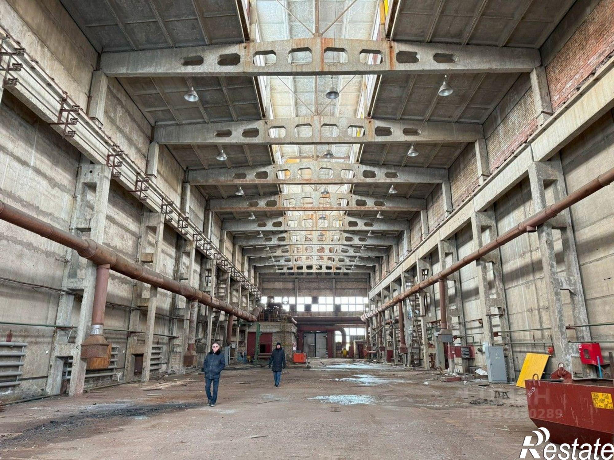 Купить производственную площадь за 275 009 000 рублей на ул Мичурина, 10