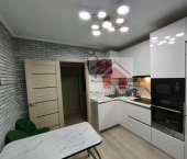 2-комн, 51кв м, этаж 8/9 Волжский район