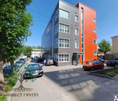 ОСЗ 8 кв м Самара, улица Скляренко,дом 18