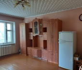 комната 68 кв м Самара, Гаражная улица, 11