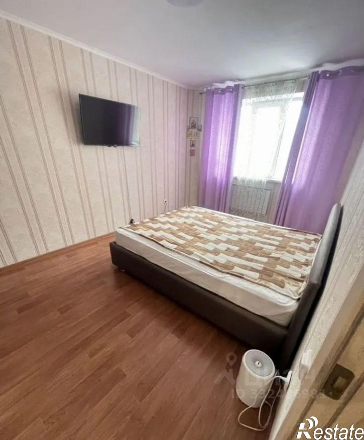 3-комн квартира ул Дмитрия Донского, 20,  д. 20