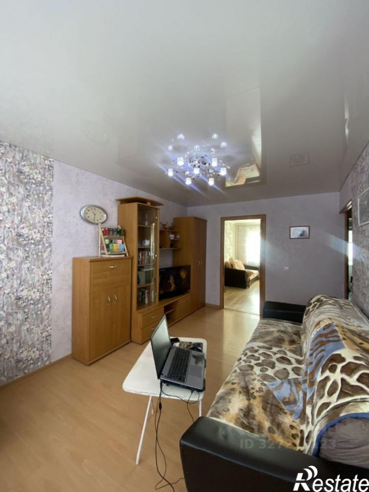 3-комн квартира ул Лермонтова, 19,  д. 19