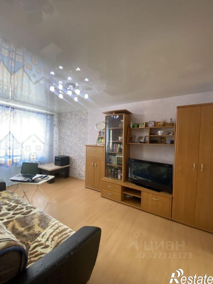 3-комн квартира ул Лермонтова, 19,  д. 19