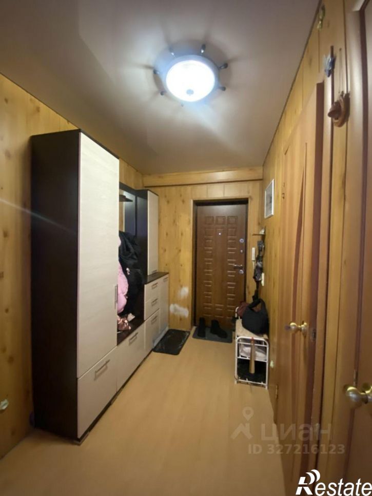 3-комн квартира ул Лермонтова, 19,  д. 19