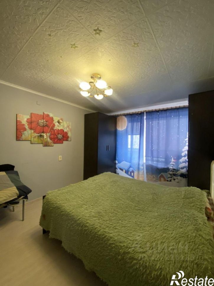 3-комн квартира ул Лермонтова, 19,  д. 19