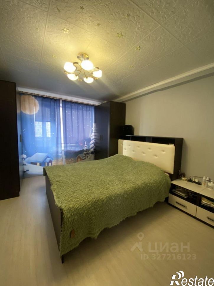 3-комн квартира ул Лермонтова, 19,  д. 19
