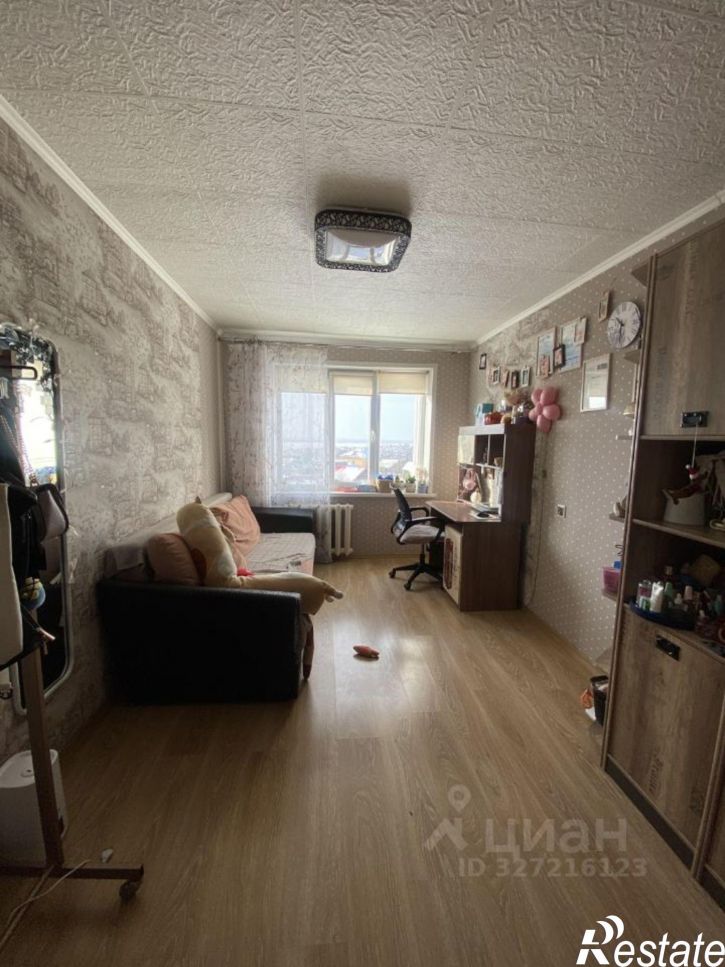 3-комн квартира ул Лермонтова, 19,  д. 19