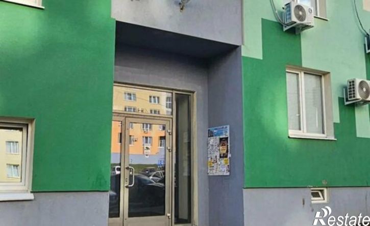 1-комн квартира ул Нестора Постникова, 4,  д. 4