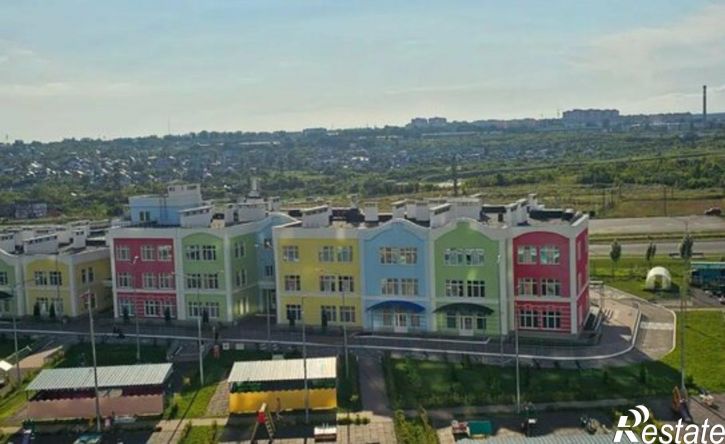 1-комн квартира ул Нестора Постникова, 4,  д. 4