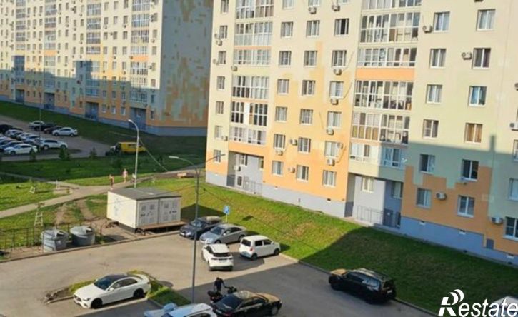 1-комн квартира ул Нестора Постникова, 4,  д. 4