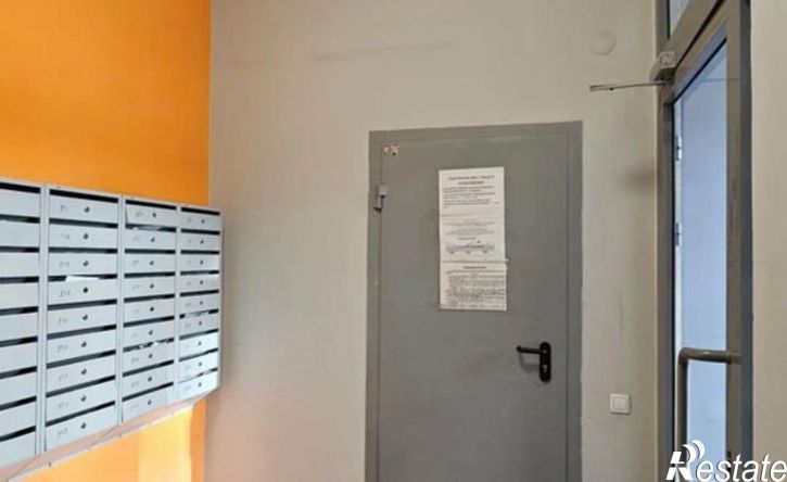 1-комн квартира ул Нестора Постникова, 4,  д. 4