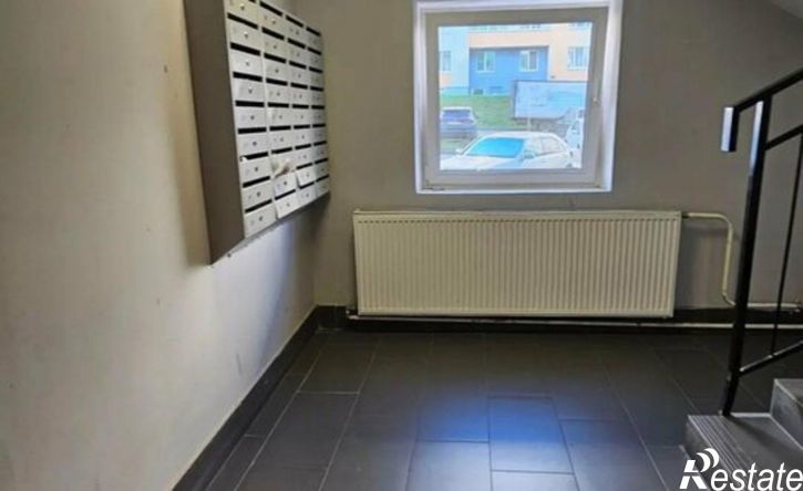1-комн квартира ул Нестора Постникова, 4,  д. 4