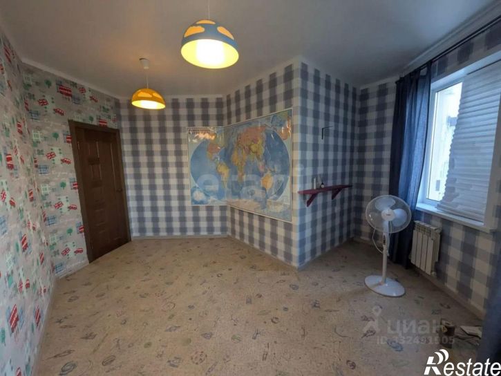 3-комн квартира городской округ Самара