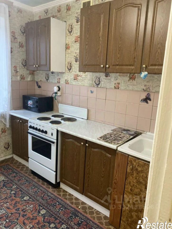 1-комн квартира Тольятти
