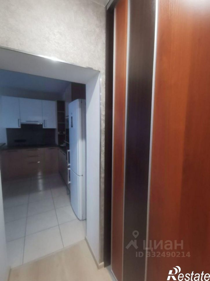 2-комн квартира Самара, улица Советской Армии, 203