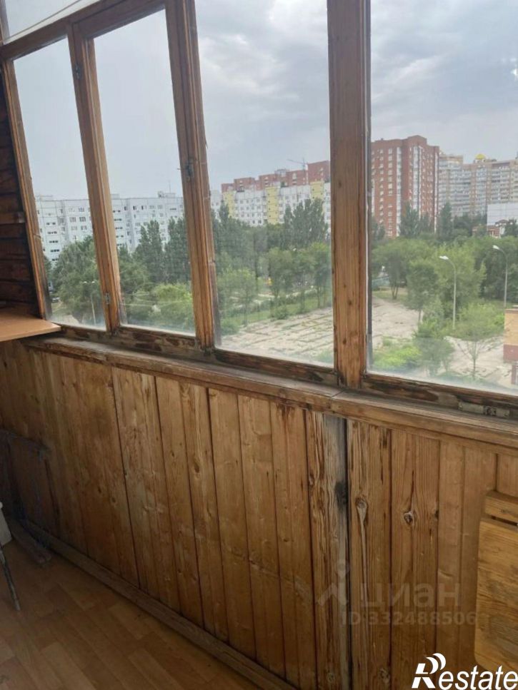 1-комн квартира Тольятти