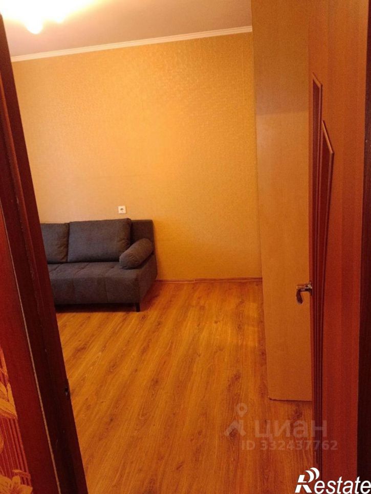 1-комн квартира Самара, 16-й микрорайон