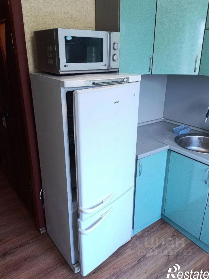 1-комн квартира Самара, 16-й микрорайон