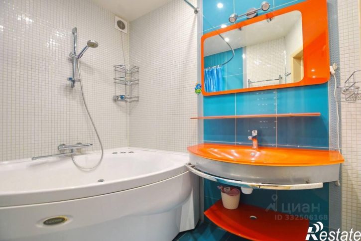 2-комн квартира Самара, 5-я просека, 95