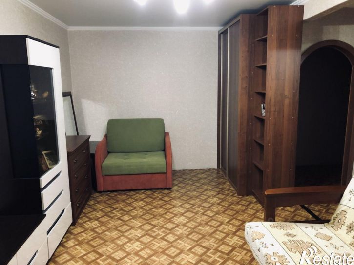 1-комн квартира Тольятти