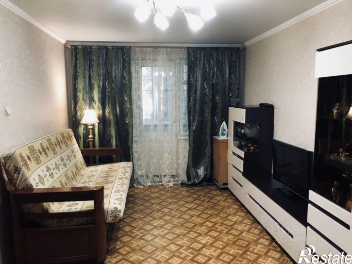 1-комн квартира Тольятти