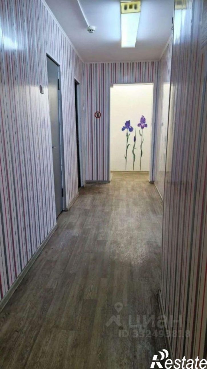 2-комн квартира улица Голосова,дом 30