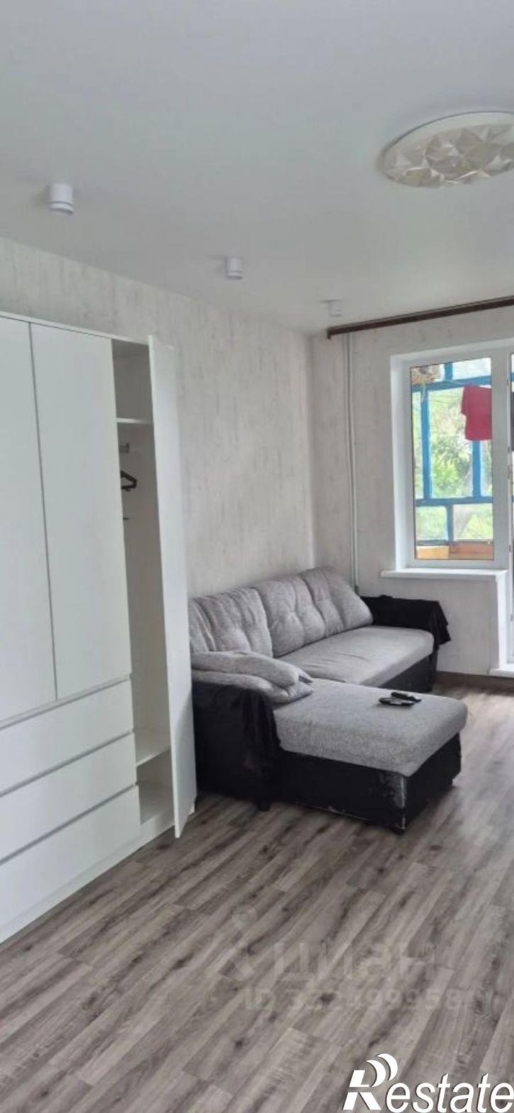 2-комн квартира Самара, улица Гагарина, 44