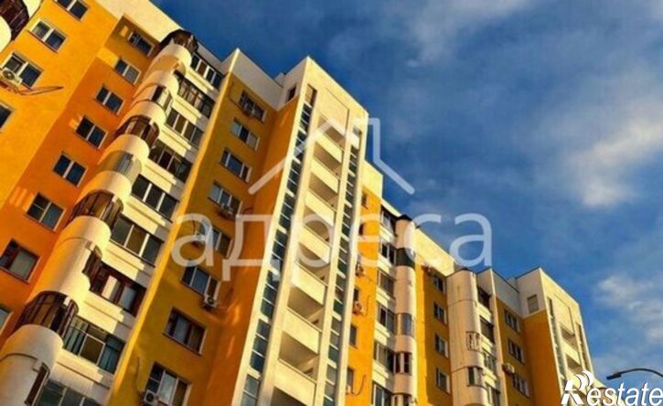 2-комн квартира Самара, Ново-Вокзальная улица, 271