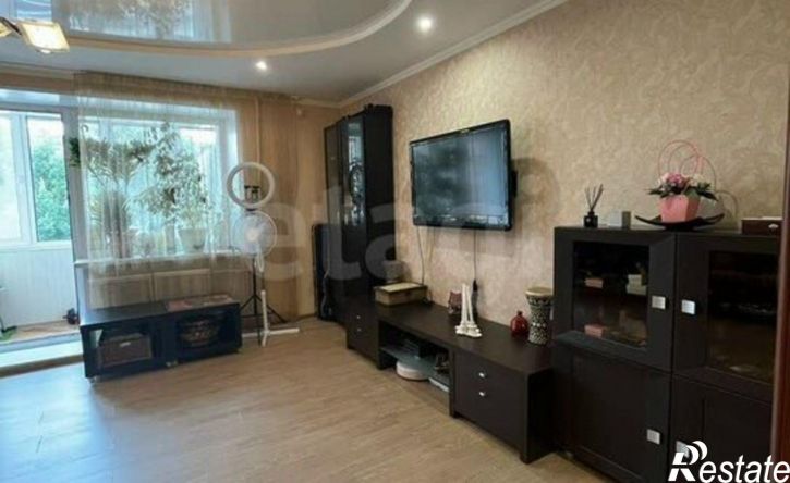 3-комн квартира Самара, 5-я просека, 108