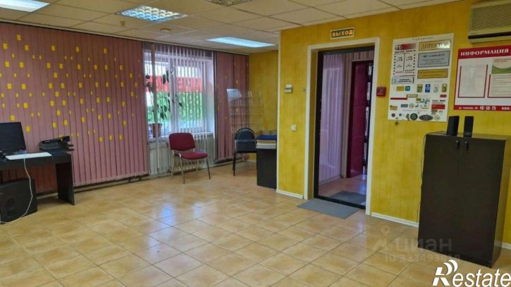 2-комн квартира улица Голосова,дом 30