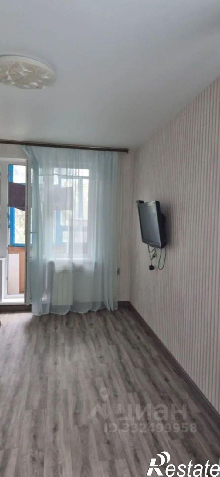 2-комн квартира Самара, улица Гагарина, 44