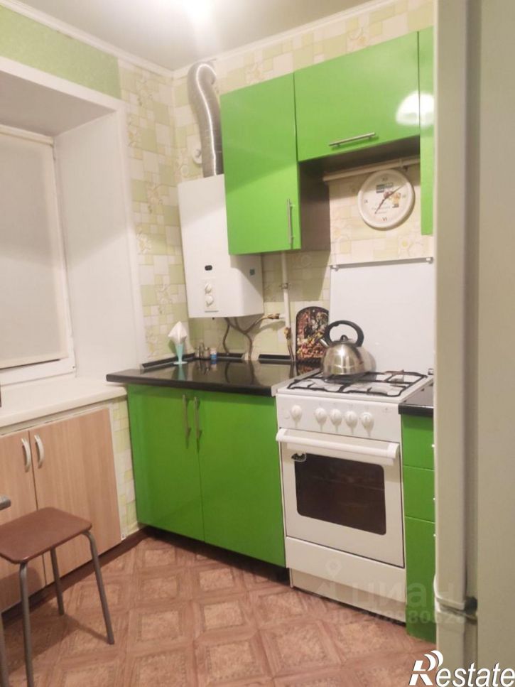 2-комн квартира Тольятти, улица Ленина, 103
